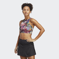 Melbourne Tennis Crop Top, adidas