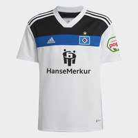 Hamburger SV 22/23 Home Jersey, adidas