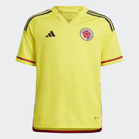 Colombia Home Jersey, adidas