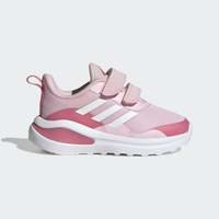 FortaRun Double Strap Running Shoes, adidas