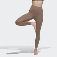 adidas Yoga Luxe Studio 7/8 Leggings