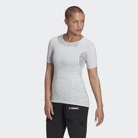 Terrex Drynamoâ¢ Short Sleeve Baselayer T-Shirt, adidas