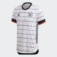 Germany Home Authentic Jersey, adidas