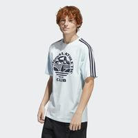 Original Athletic Club 3-Stripes Tee, adidas