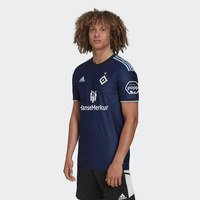 Hamburger SV 22/23 Away Jersey, adidas