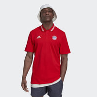 FC Bayern DNA Polo Shirt, adidas