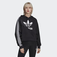 Adicolor Split Trefoil Hoodie, adidas