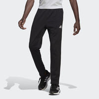 AEROREADY Game and Go Small Logo Tapered Pants, adidas