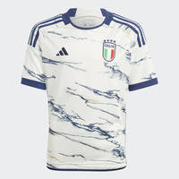 Italy 23 Away Jersey, adidas