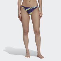 Positivisea Graphic Hero Bikini Bottoms, adidas