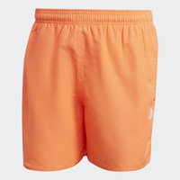 Solid Swim Shorts, adidas