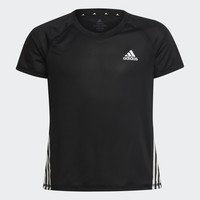 AEROREADY Training 3-Stripes Tee, adidas