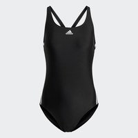 SH3.RO Classic 3-Stripes Swimsuit, adidas