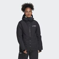 TERREX 3L POST-CONSUMER NYLON SNOW JACKET, adidas