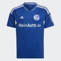 FC Schalke 04 22/23 Home Jersey, adidas