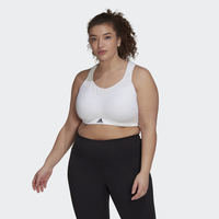 adidas TLRD Impact Training High-Support Bra (Plus Size)