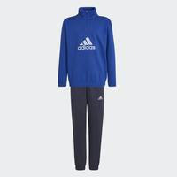 Fleece Badge of Sport Track Suit, adidas