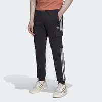 Adicolor 3-Stripes Cargo Slim Pants, adidas