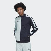 Tiro Track Half & Half Jacket, adidas