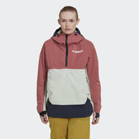 TERREX 2 LAYER RAIN.RDY SNOW ANORAK, adidas