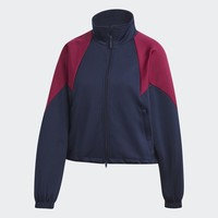 Large Logo Track Top, adidas