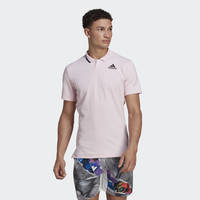 Tennis US Series FreeLift Polo Shirt, adidas