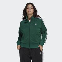 Adicolor Classics Firebird Track Jacket (Plus Size), adidas