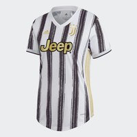 Juventus 20/21 Home Jersey, adidas