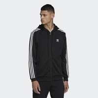 Adicolor Classics Hooded Full Zip Track Jacket, adidas