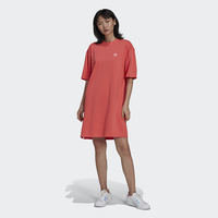 Adicolor Classics Big Trefoil Tee Dress, adidas