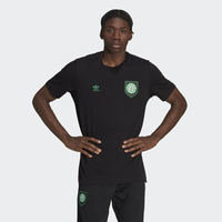 Celtic FC Essentials Trefoil Tee, adidas