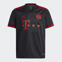 FC Bayern 22/23 Third Jersey, adidas