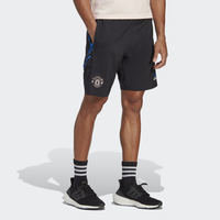 Manchester United Condivo 22 Downtime Shorts, adidas