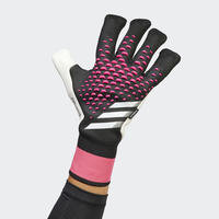 Predator Pro Fingersave Gloves, adidas