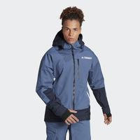 Terrex MYSHELTER Snow 2-Layer Insulated Jacket, adidas