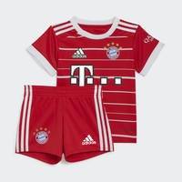 FC Bayern 22/23 Home Baby Kit, adidas