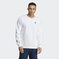 Trefoil Essentials Crewneck Sweatshirt, adidas