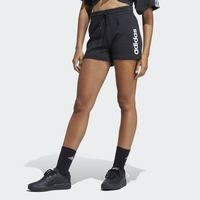 Essentials Linear French Terry Shorts, adidas