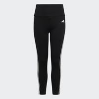 Essentials AEROREADY 3-Stripes High-Waisted Tights, adidas