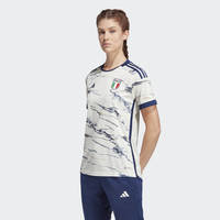 Italy Women's Team 23 Away Jersey, adidas