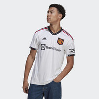 Manchester United 22/23 Away Jersey, adidas