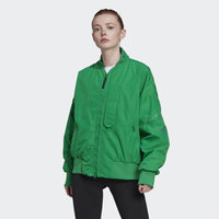 adidas by Stella McCartney Woven Bomber Jacket