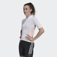 The Short Sleeve Cycling Jersey, adidas