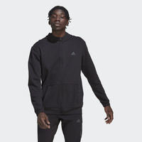 AEROREADY Yoga Full-Zip Hoodie, adidas