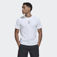 Manchester United DNA Graphic Tee, adidas
