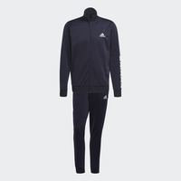 Primegreen Essentials Linear Logo Track Suit, adidas