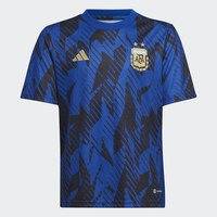 Argentina Pre-Match Jersey, adidas