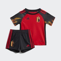 Belgium 22 Home Baby Kit, adidas