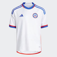 Chile 22 Away Jersey, adidas