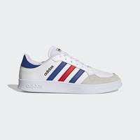 Breaknet Court Lifestyle Shoes, adidas